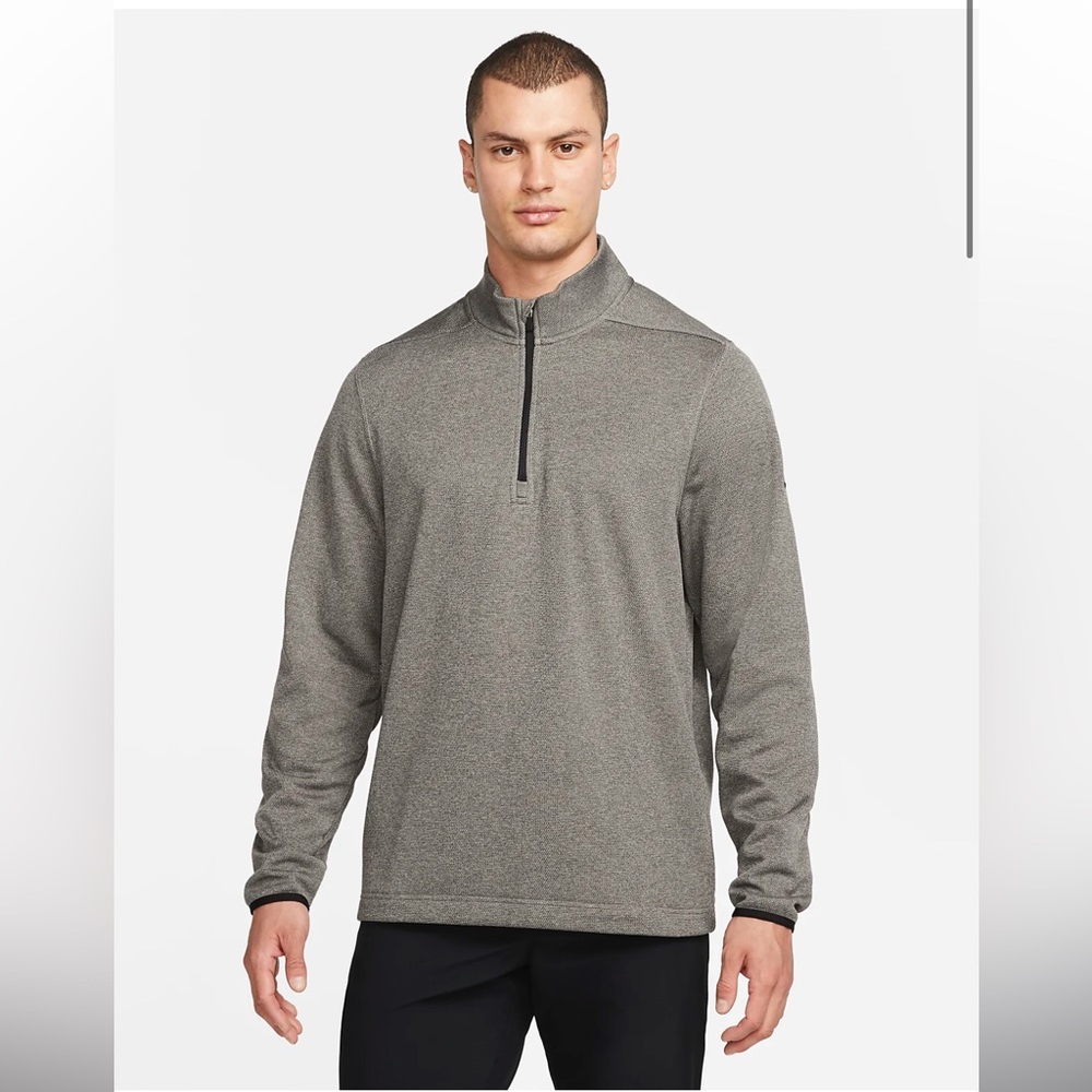 Nike Victory Therma-Fit Halfzip